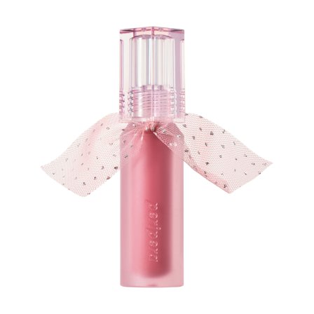PERIPERA Water Bare Tint 16 Cute Pink 3,7g - Gloss
