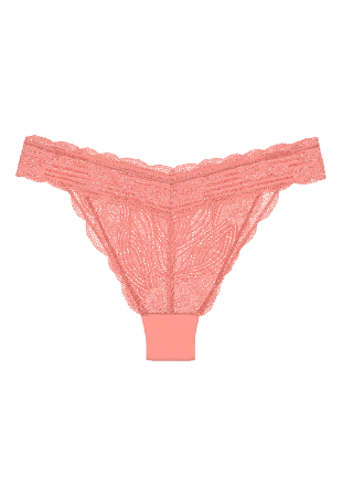 Triumph Lift Smart Brazilian Brief Underkläder Dam Orange XL