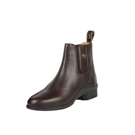Dublin Barn/Barn Rapture Jodhpur Stövlar 3 UK Brun
