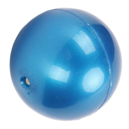 Urkasse Åpne Ball Blå 7cm Diameter Slitesterk Gummi Sikker Pålitelig Bærbar Klokke Friksjonsball for Profesjonell Reparasjon Hjemme