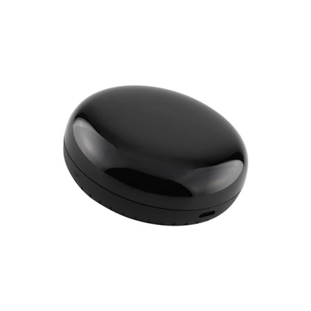 IR Fjärrkontroll WiFi Central Kontrollpanel Kit För Automatiserade Hemtillbehör