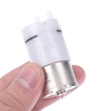 Vand Pumpe Selvansugende Pumpe Motor Membran Pumpe USB Lille Pumpe