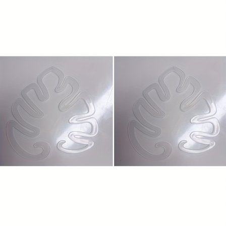 Plantestøtteramme, Grøn Plantefiksering, Plænepleje, Planteblomsterstativ, Foldbar Clips, Plantefoldningsramme