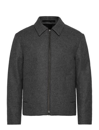 Tiger of Sweden Elmeri - Grey - XL