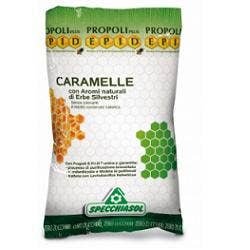 Epid Caramelle Erbe Senza Zucchero 24 Pezzi