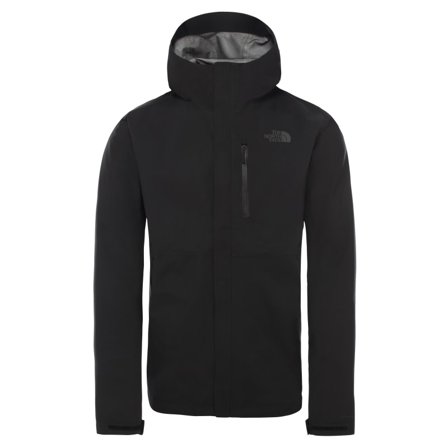 The North Face Men's Dryzzle FutureLight Jacket Men shell jackets Black L
