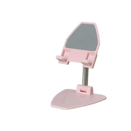 Telefonholder Lazy Bracket Nakkestøtte Stativ Fint Utførelse Multipurpose