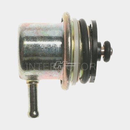 Bränsletrycksregulator