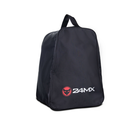 Bolsa para Botas 24MX Negro