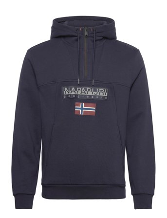 Napapijri | Burgee Hzh 2.0 | M