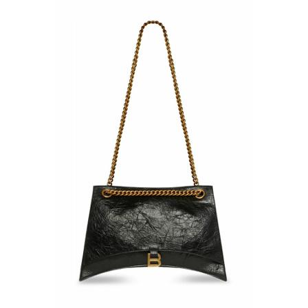 Balenciaga, Cross Body Bags Czarny, Kobieta, Rozmiar: ONE Size