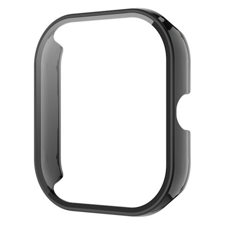 Etui med skærmbeskytter til Redmi Watch 4