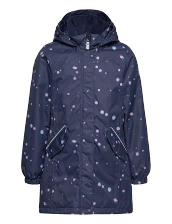 Reimatec Winter Jacket, Taho Navy Reima
