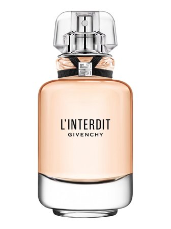 Givenchy L'Interdit Eau de Toilette 80ml