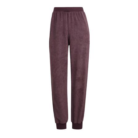 Adidas Originals, Sweatpants Bruin, Dames, Maat:L