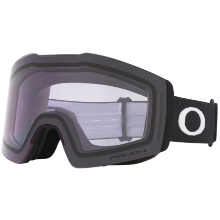 Oakley Fall Line M Matte Black / Prizm Snow Clear