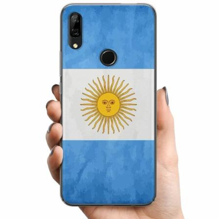 Huawei P Smart Z Tpu Mobilskal Argentina