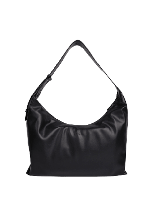 HVISK LANE Handväskor Dam Svart ONESIZE