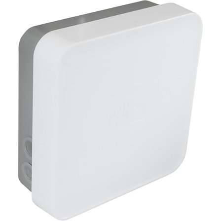 Frico FCPOBH Styreenhet, Varme