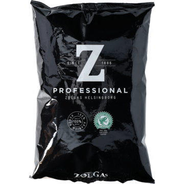 KAFFE ZOEGA MOLLBERGS 1000G