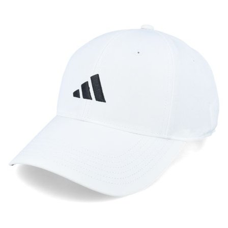 Adidas - Vit adjustable Keps - Kids Youth Tour White Adjustable @ Hatstore