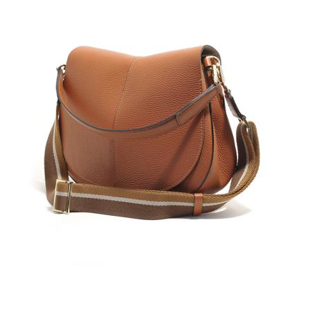 Gianni Chiarini, Cross Body Bags Bruin, Dames, Maat:ONE Size
