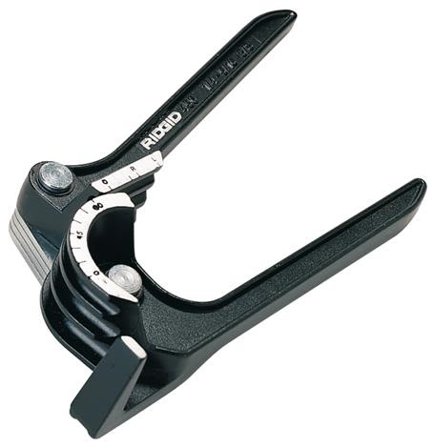 Ridgid 456 Rörbockare 1/4", 5/16", 3/8", VVS-maskiner & -verktyg