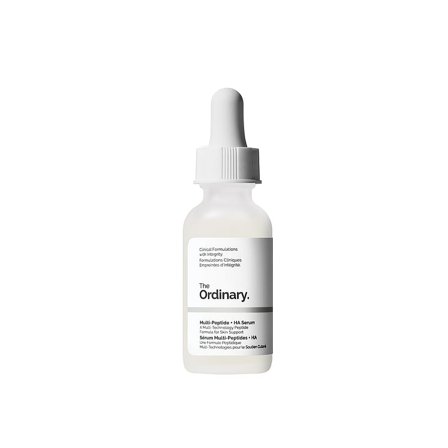 The Ordinary Multi-Peptide + HA Serum 30 ml, Skincare, Ansigtspleje, Serum