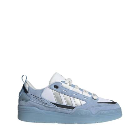 Adidas Originals Sneakers , Blauw , Dames , Maat: 36 EU