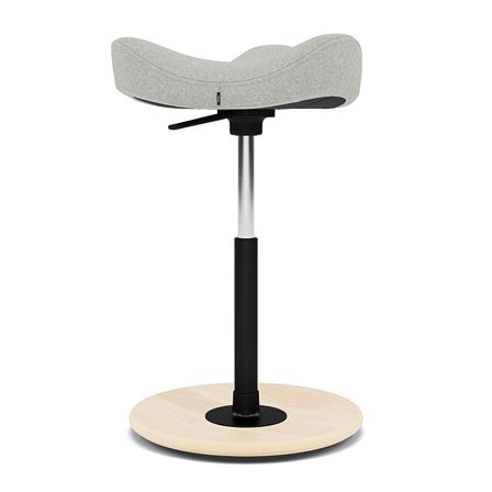 Move, Varier Furniture, Standing Stool