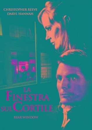 Finestra Sul Cortile (La)