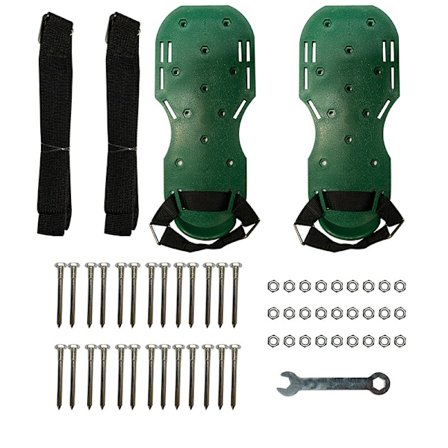 Gräsluftare - Manuell markberedare - för enkel gräsmatteluftning