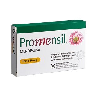 Promensil Forte 30 Compresse