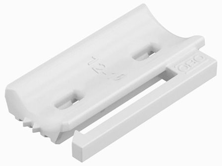 Obo Bettermann 1198016 Mellomlegg universal 16 mm (maks. kabeldiameter), Installasjonsmaterial