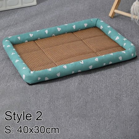 Sommarkattsäng Rottingmatta SMALLSTYLE 2 STYLE 2 smallstyle 2