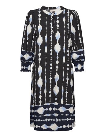 Fqaby-Dress Black FREE/QUENT