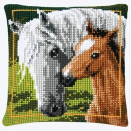 Pude Ømhed - Vervaco