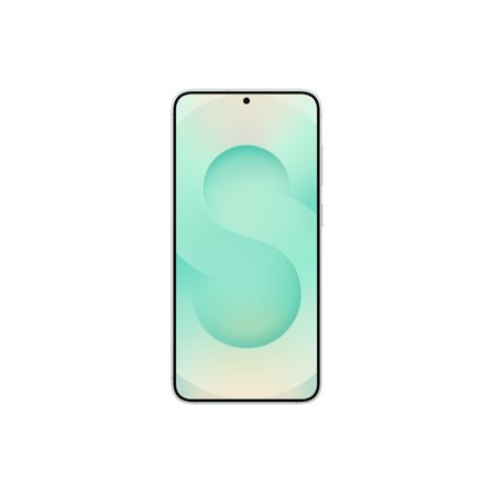 Samsung Galaxy S25 - mint - 5G pekskärmsmobil - 512 GB - GSM