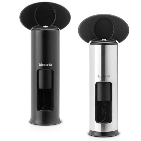 Brabantia Corkscrew Classic Matt Steel