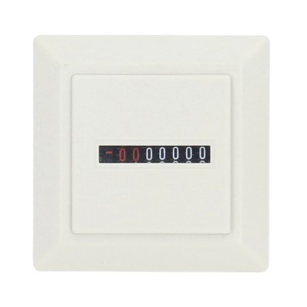 Professionell Elektronisk Industriell Timer - BERM Timer Mekanisk Instrument - 220VAC - 1 styck