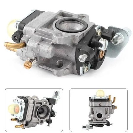 Forgasser for 23CC 25CC 26CC 33CC 35CC, Forgassermotor Stangsag Hekksaks Gressklipper Reservedeler