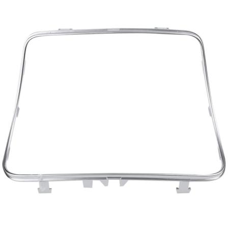 Auton kupinpidikekehyksen tarra C-luokalle W205 Glc-luokalle W253 2015-2018 Auton sisustuksen tyyliin Ac