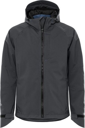 Fristads Herr Skaljacka stretch 4882 GLPS, Mörkgrå