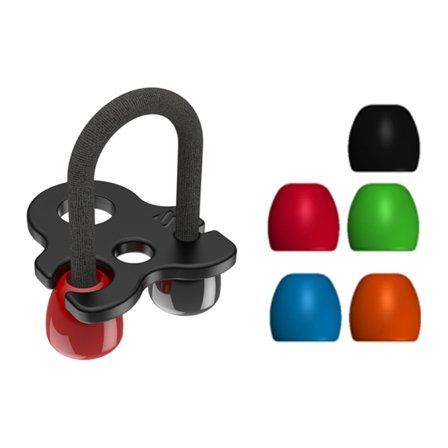 Sonik Stanz Rod Lock