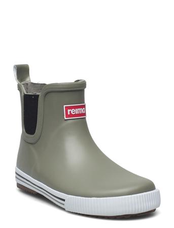 Ankles Grey Reima