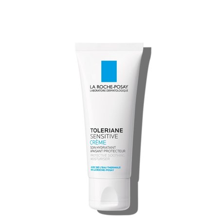 LA ROCHE-POSAY Toleriane Sensitive Crema Viso 40ml - Tratt.viso 24 ore lenitiva
