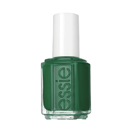 Essie Nail Polish Nagellack Dam Grön 13,5 ML
