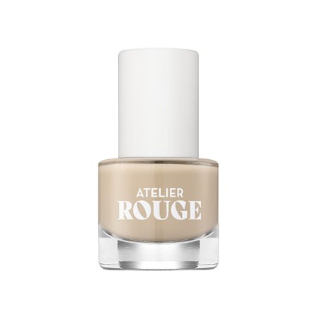 Atelier Rouge Nail Polish 113 Charming Chai, Makeup, Negle, Neglelak