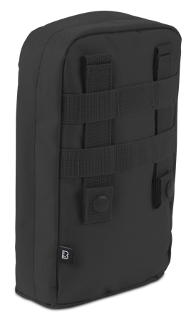 Borsetă Brandit Molle Snake negru