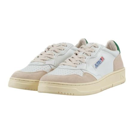 Voile Blanche, Sneakers Wit, Dames, Maat:39 EU